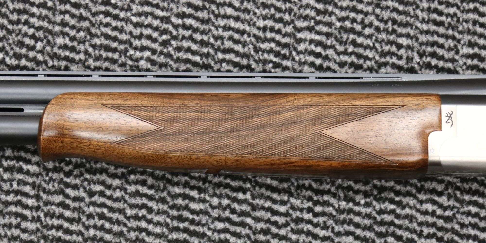 Browning 12 gauge B525 Sporter