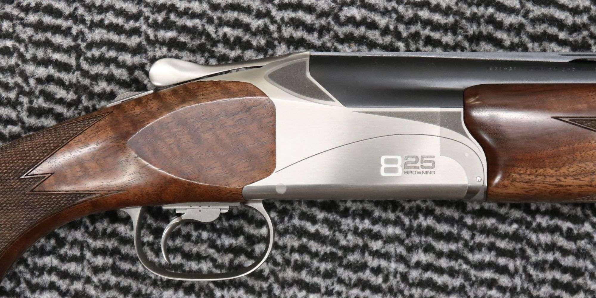 Browning 12 gauge B825 SPORTER ADJ