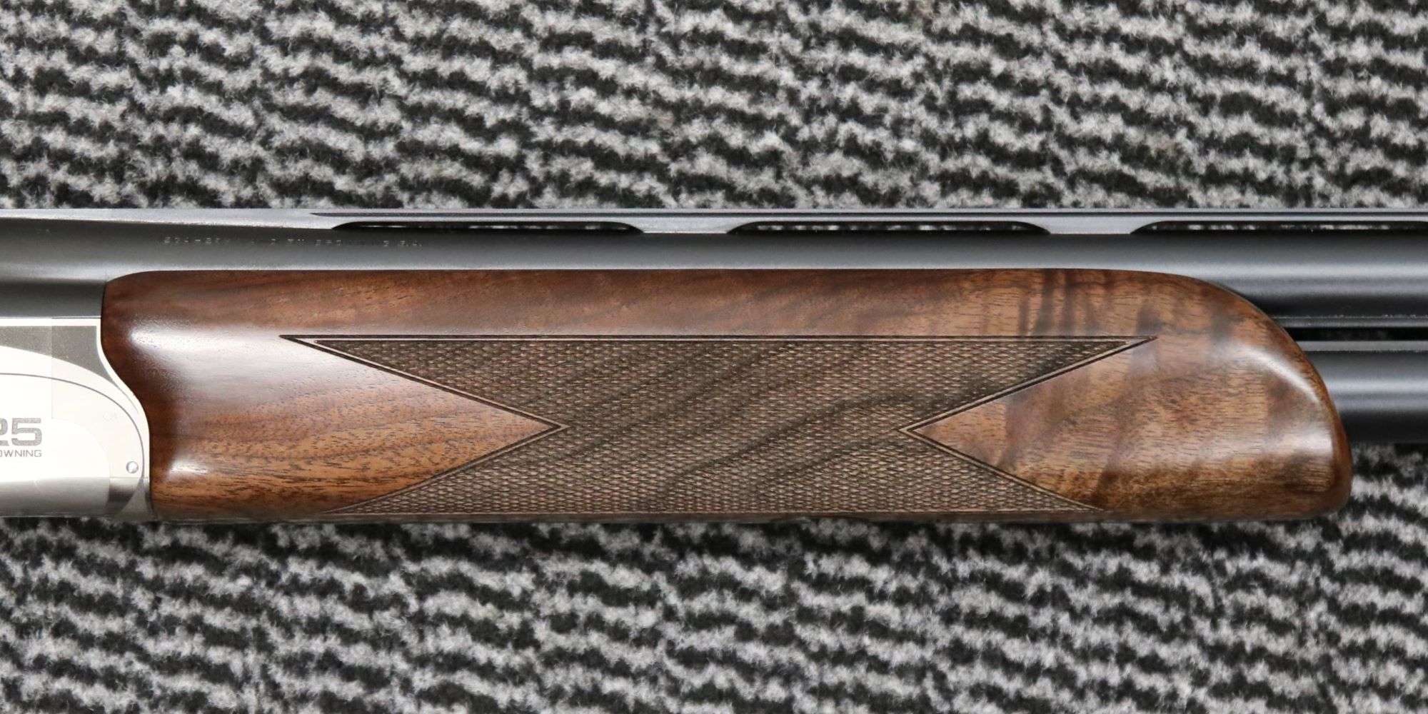 Browning 12 gauge B825 SPORTER ADJ