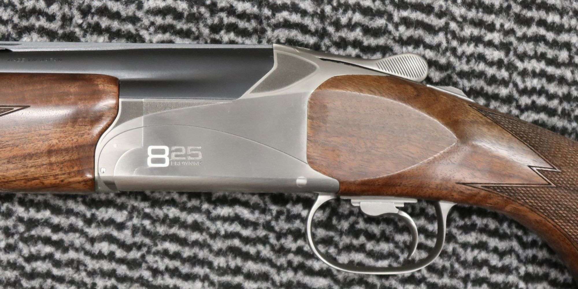 Browning 12 gauge B825 SPORTER ADJ