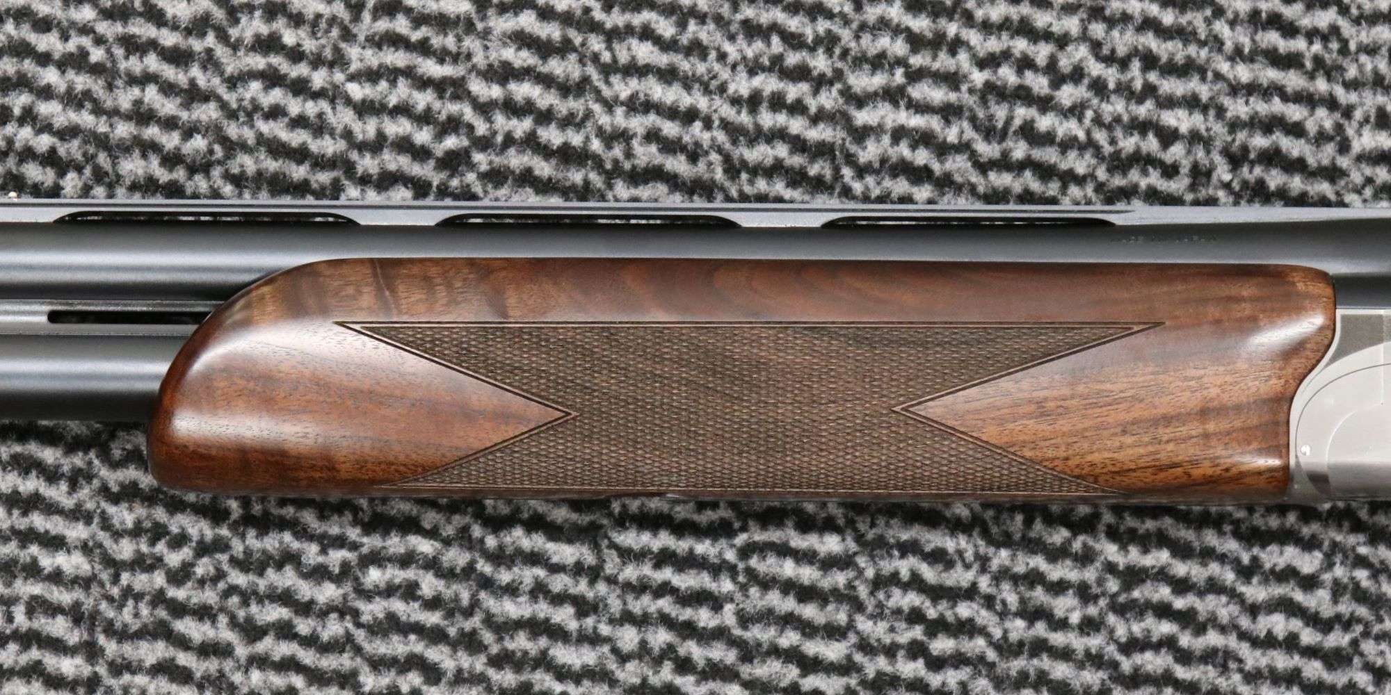 Browning 12 gauge B825 SPORTER ADJ