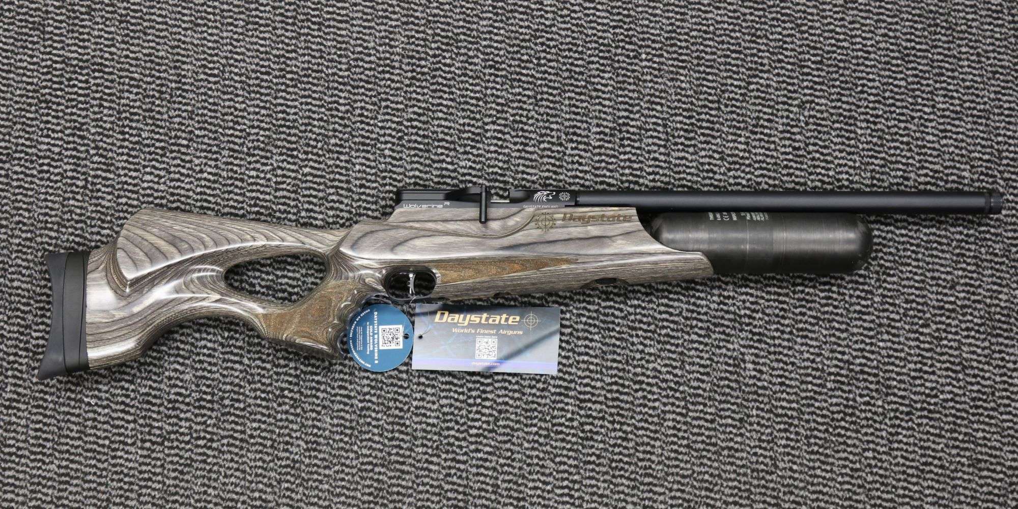 Daystate .177 Wolverine R Laminate