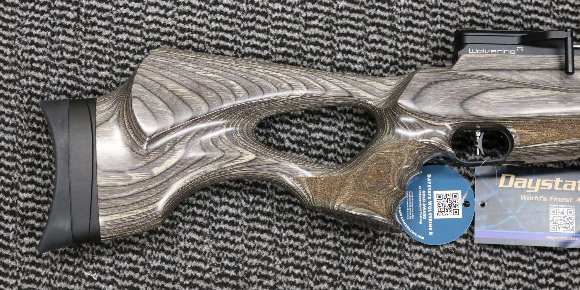 Daystate .177 Wolverine R Laminate