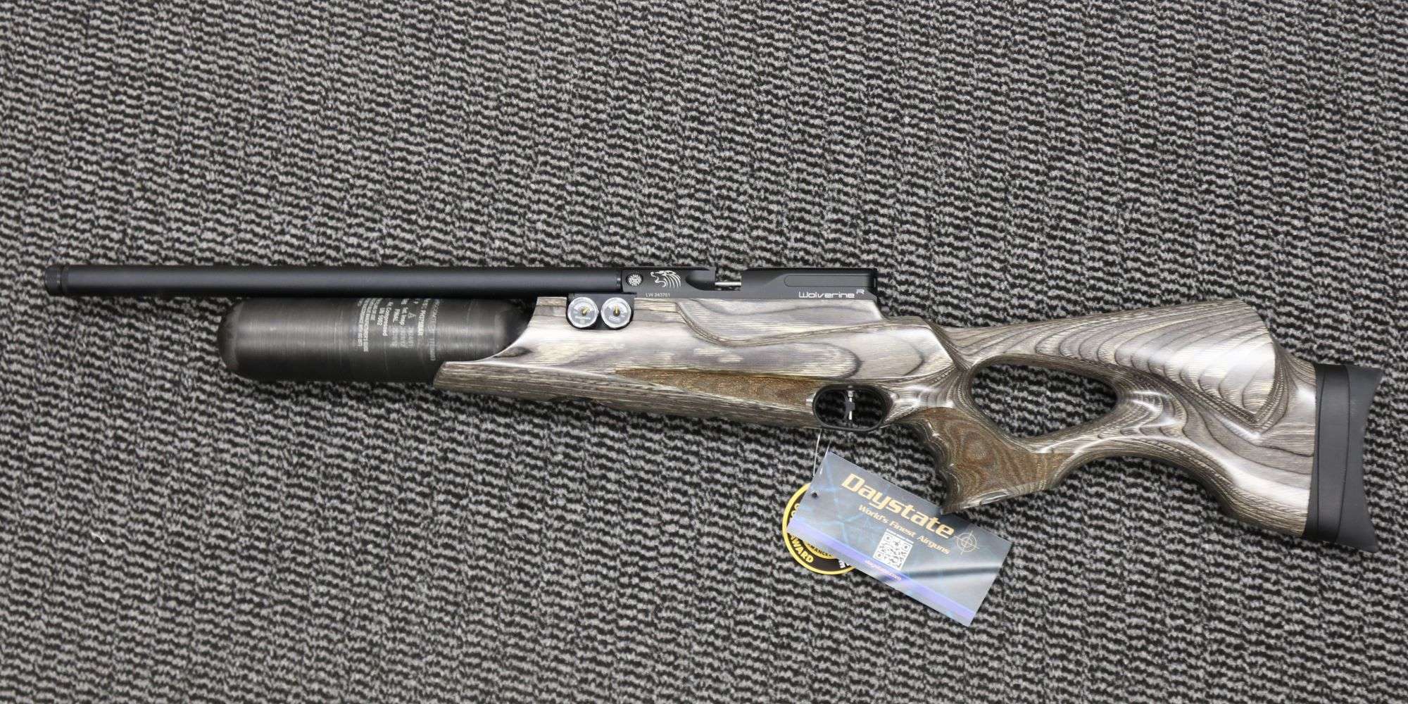 Daystate .177 Wolverine R Laminate