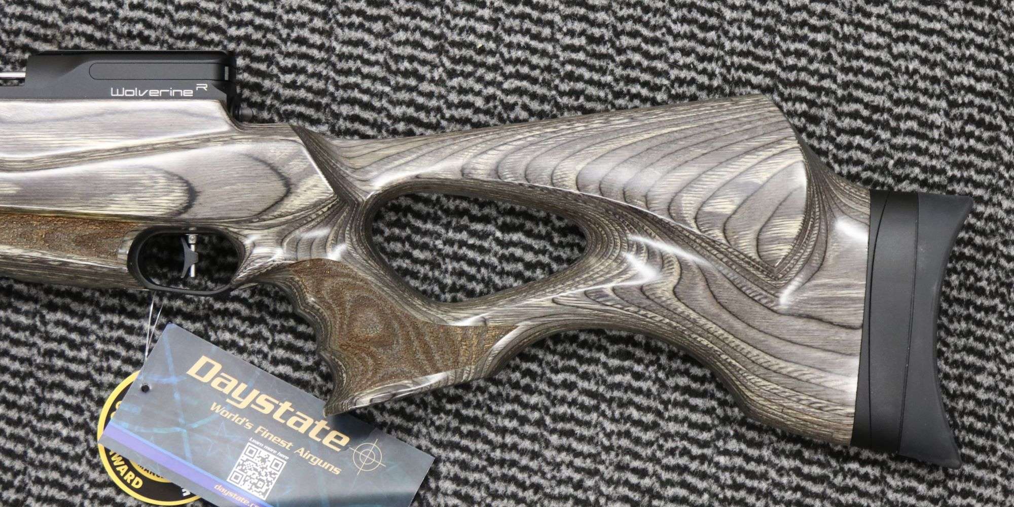 Daystate .177 Wolverine R Laminate