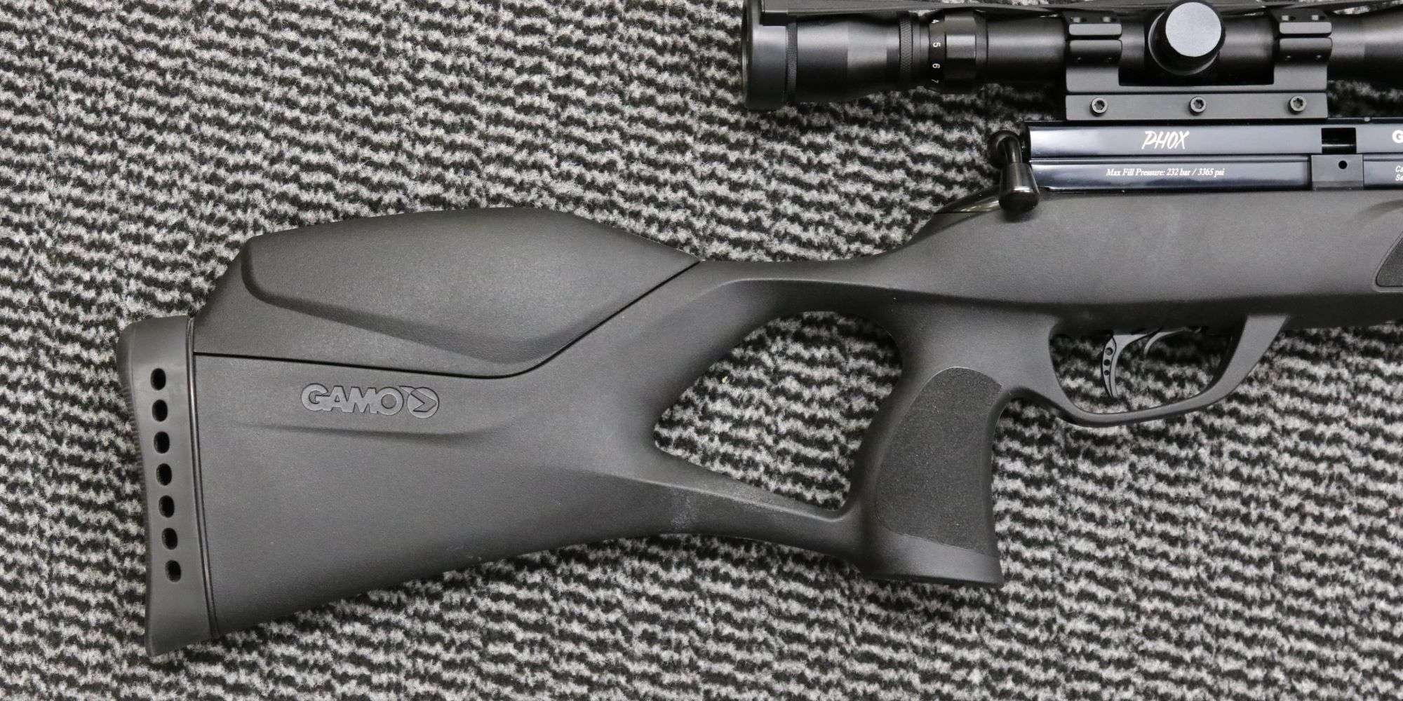 Gamo .22 Phox