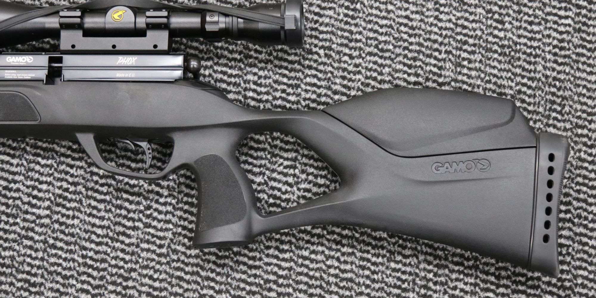 Gamo .22 Phox