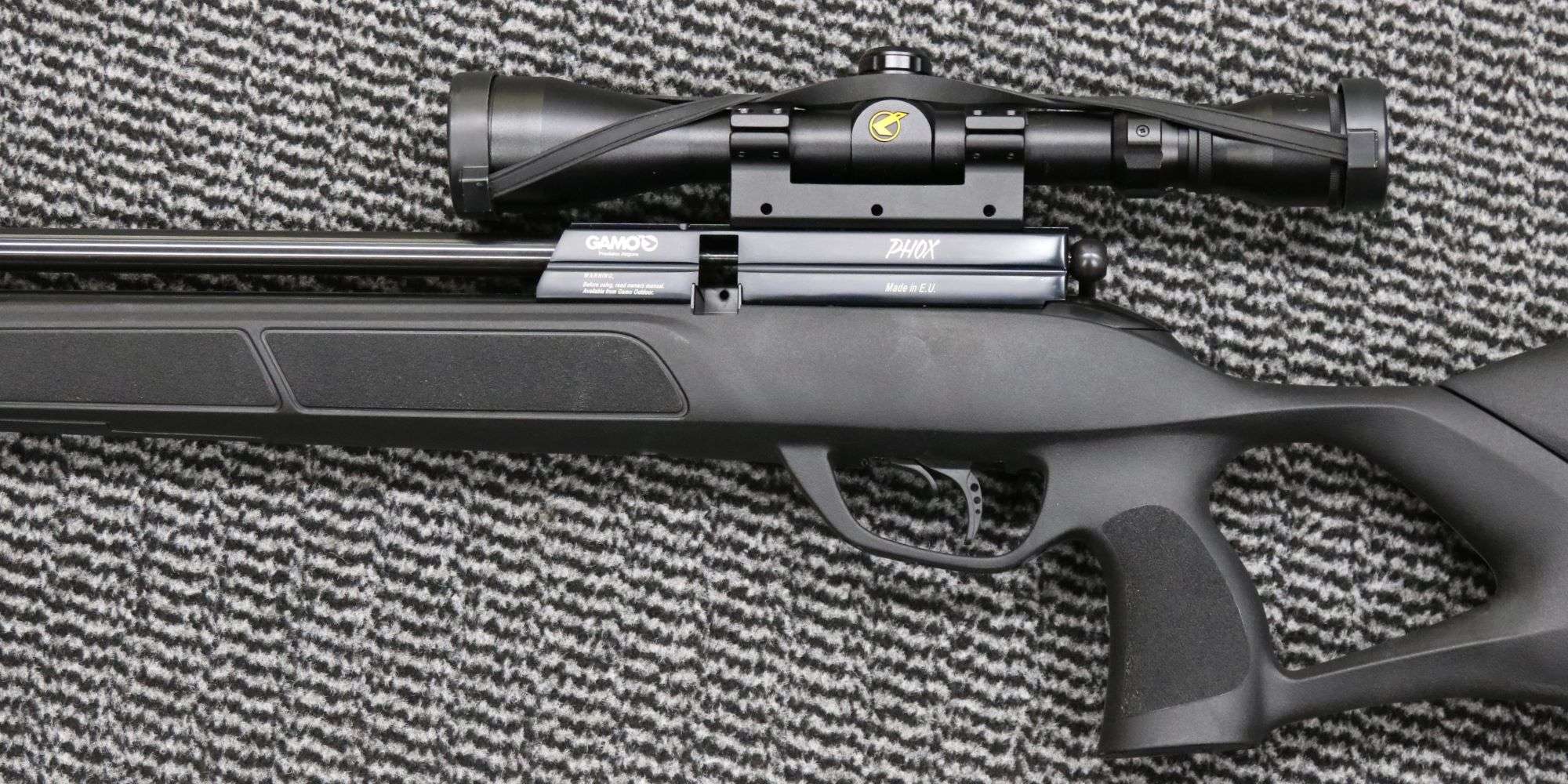 Gamo .22 Phox
