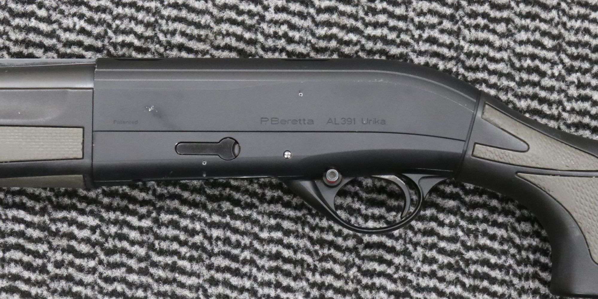 Beretta 12 gauge AL391 URIKA SYN