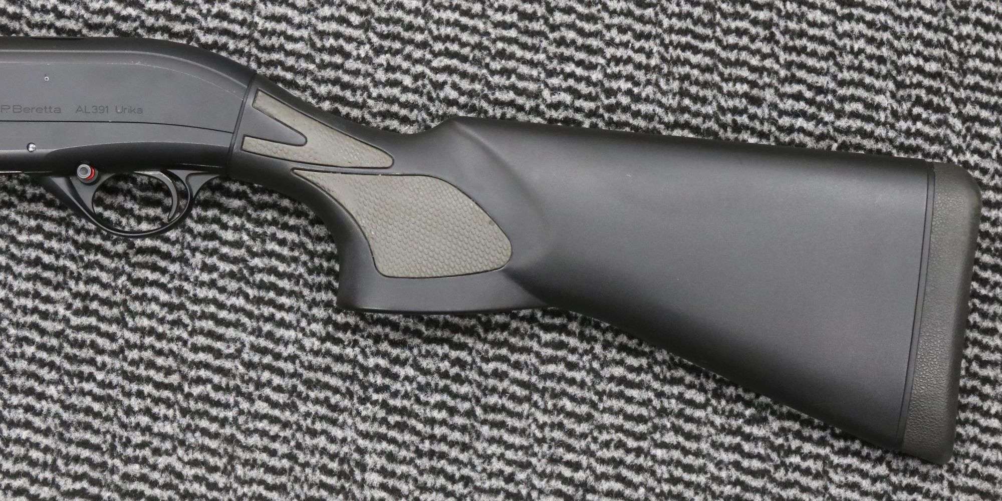 Beretta 12 gauge AL391 URIKA SYN