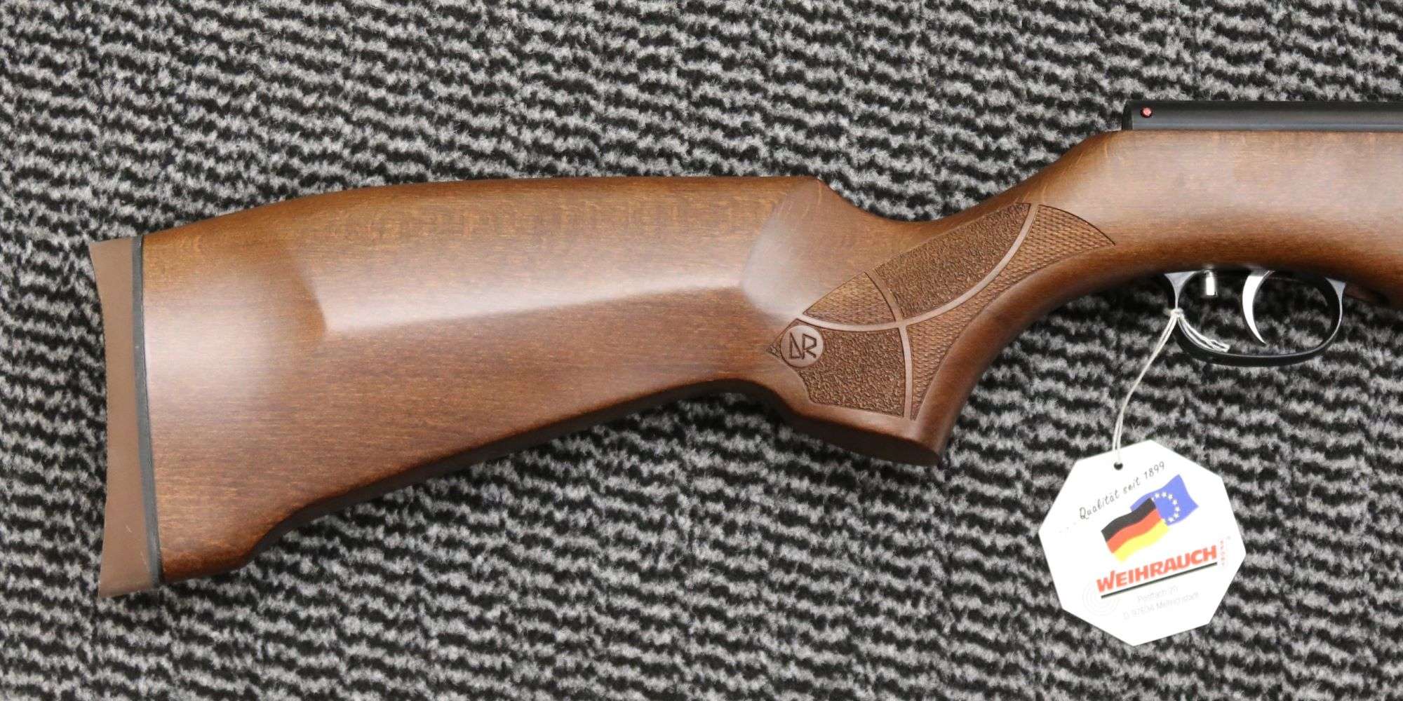 Weihrauch .177 HW 99 S