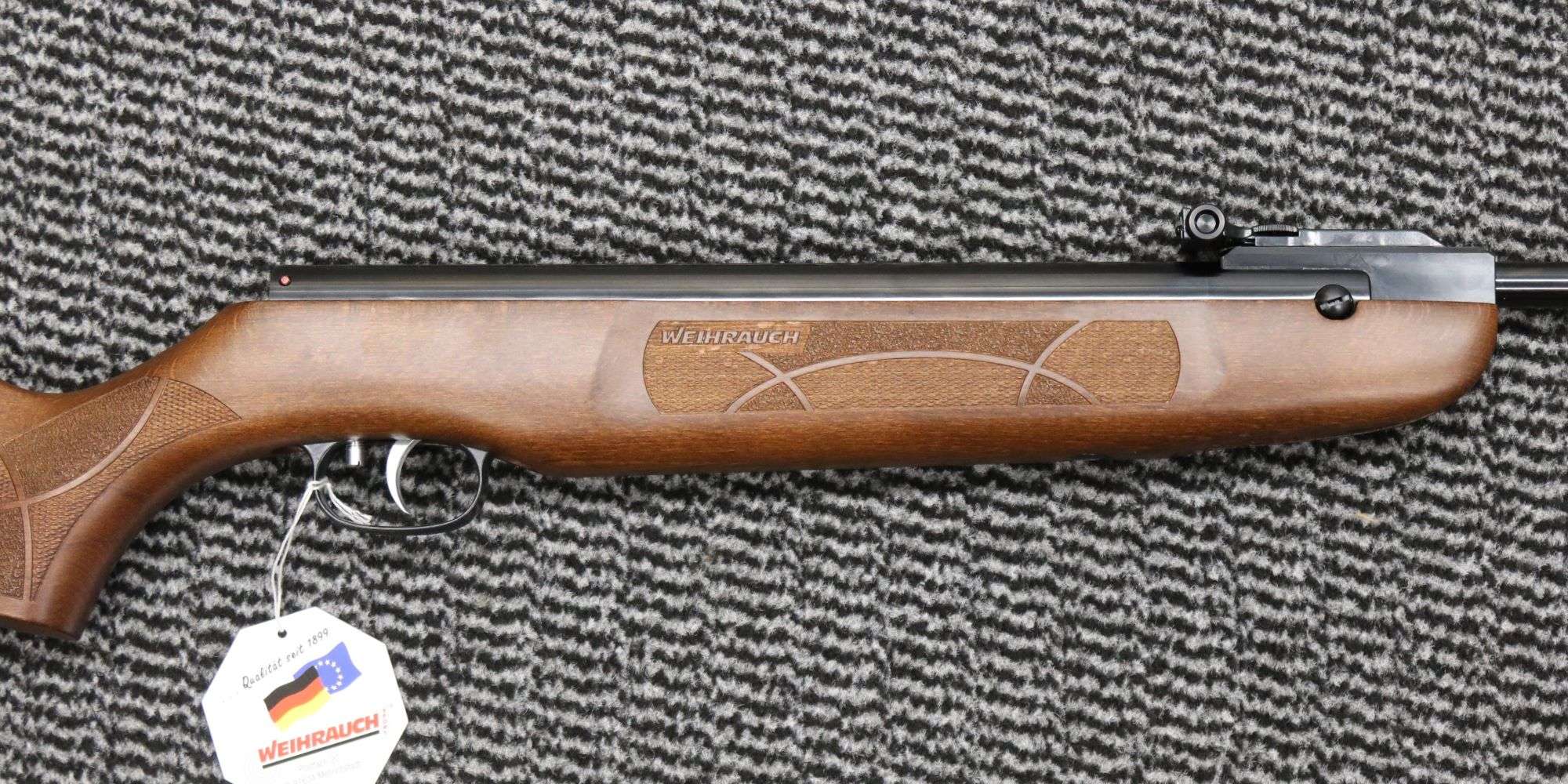 Weihrauch .177 HW 99 S