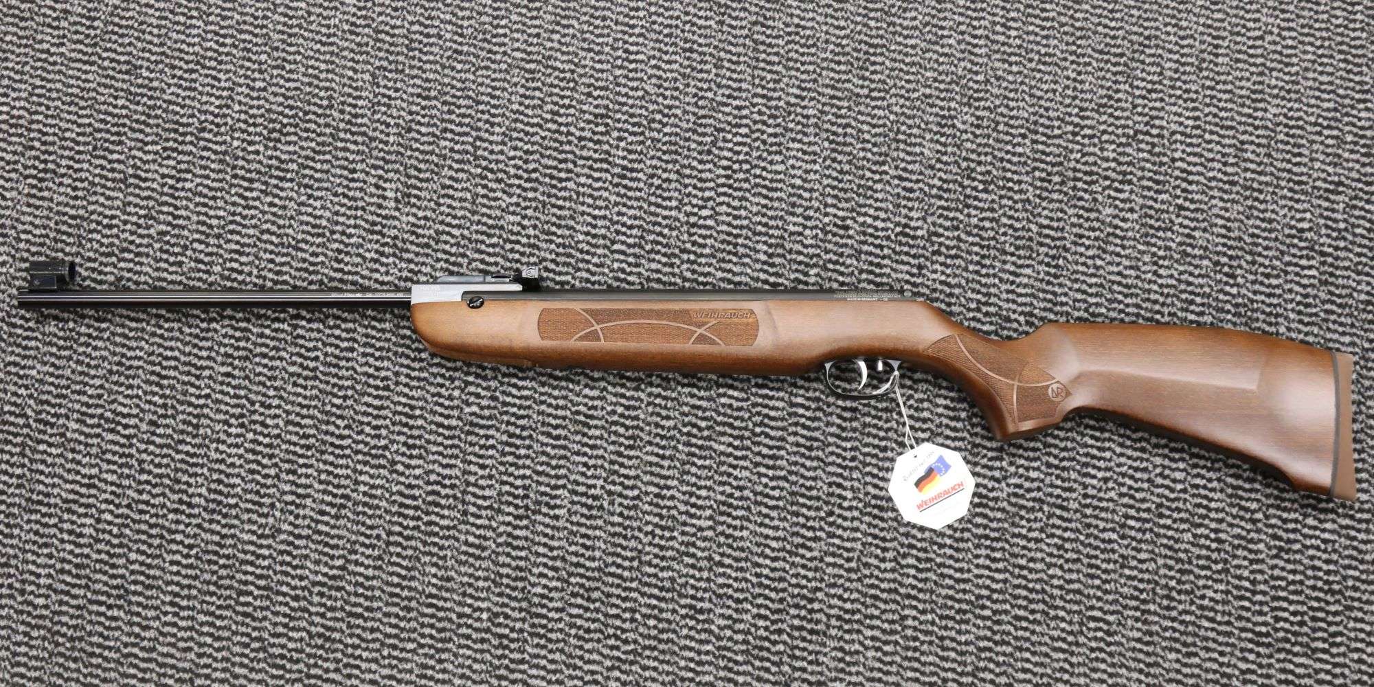 Weihrauch .177 HW 99 S