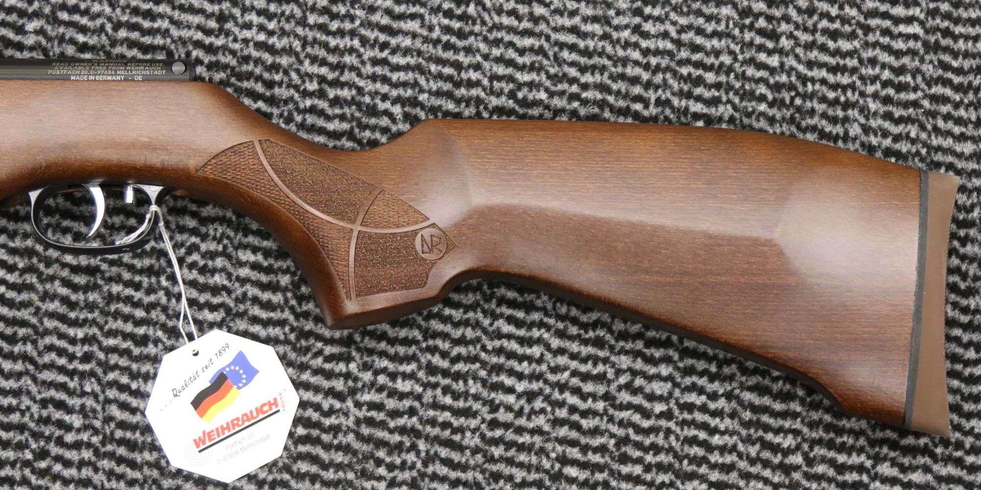 Weihrauch .177 HW 99 S