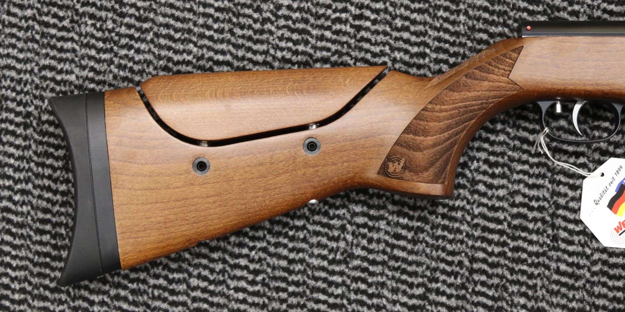 Weihrauch .177 HW  98S