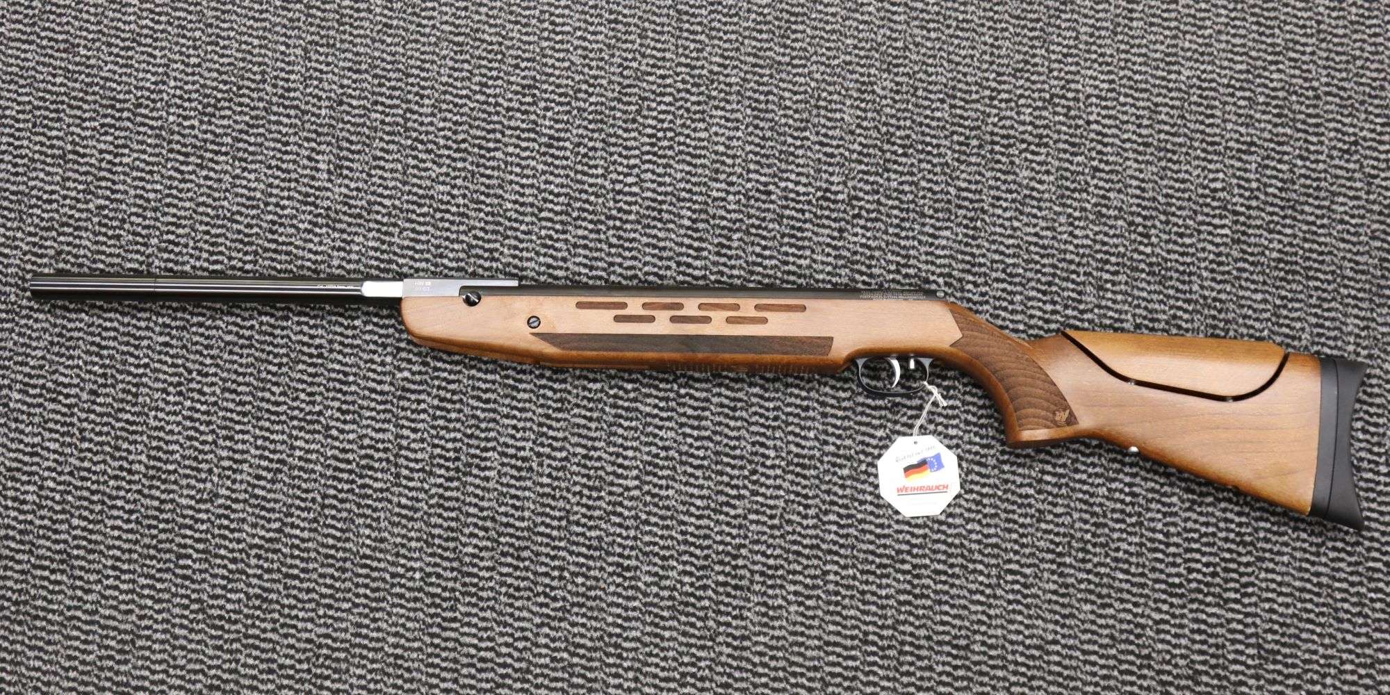 Weihrauch .177 HW  98S