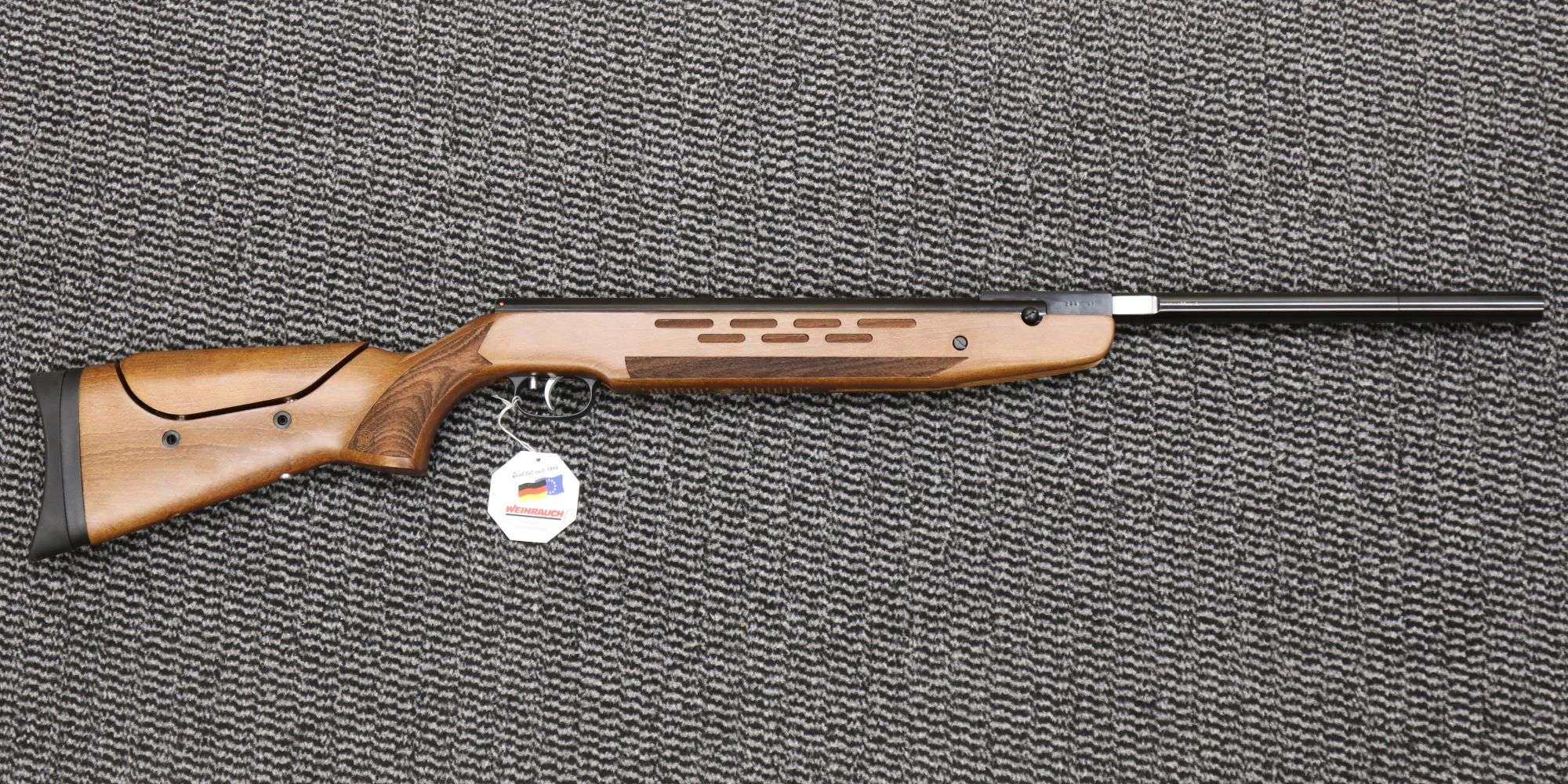 Weihrauch .177 HW  98S