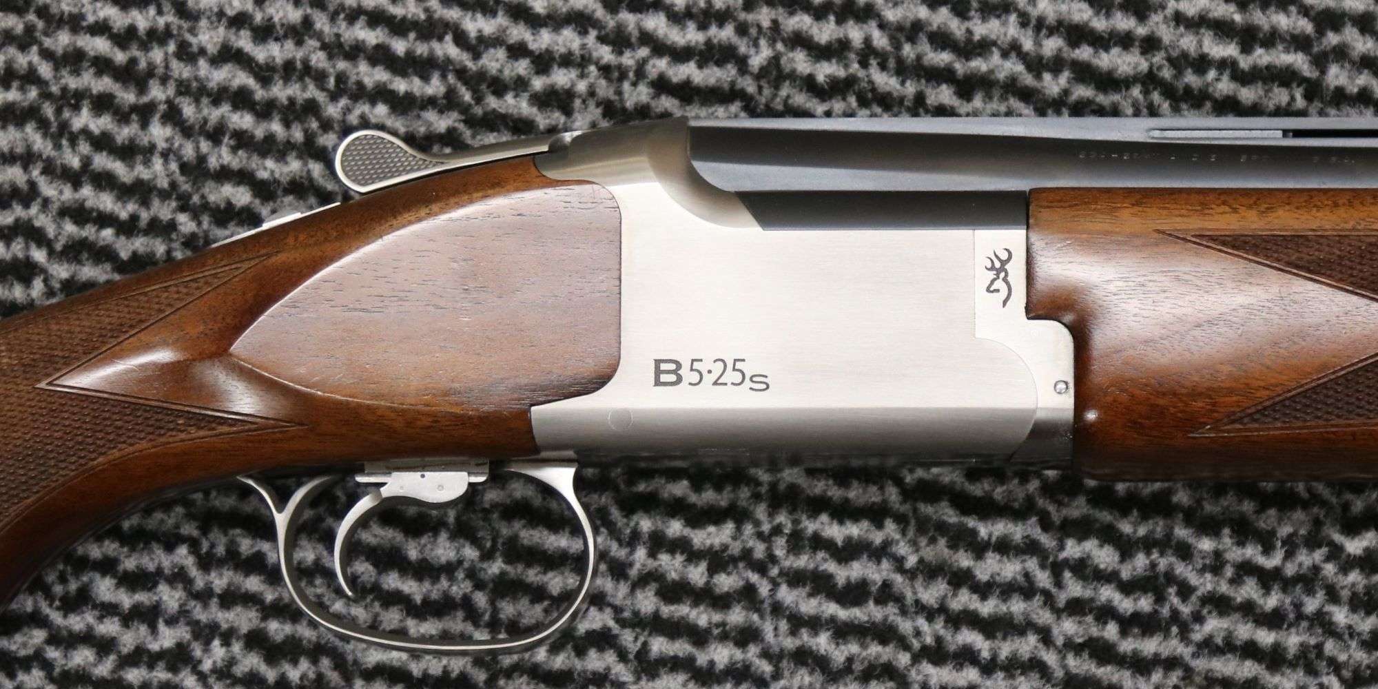 Browning 12 gauge B525 Sporter