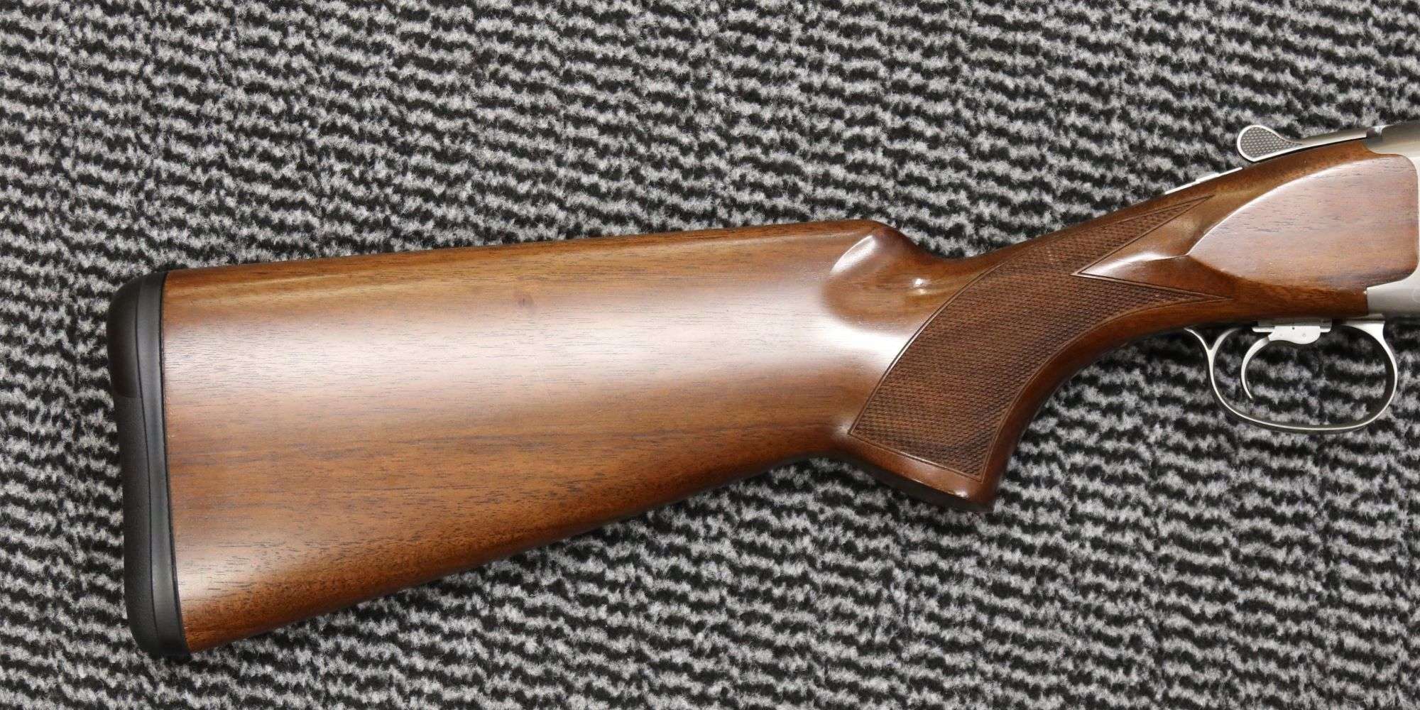 Browning 12 gauge B525 Sporter
