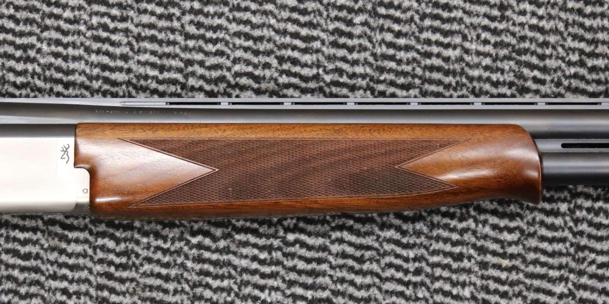 Browning 12 gauge B525 Sporter