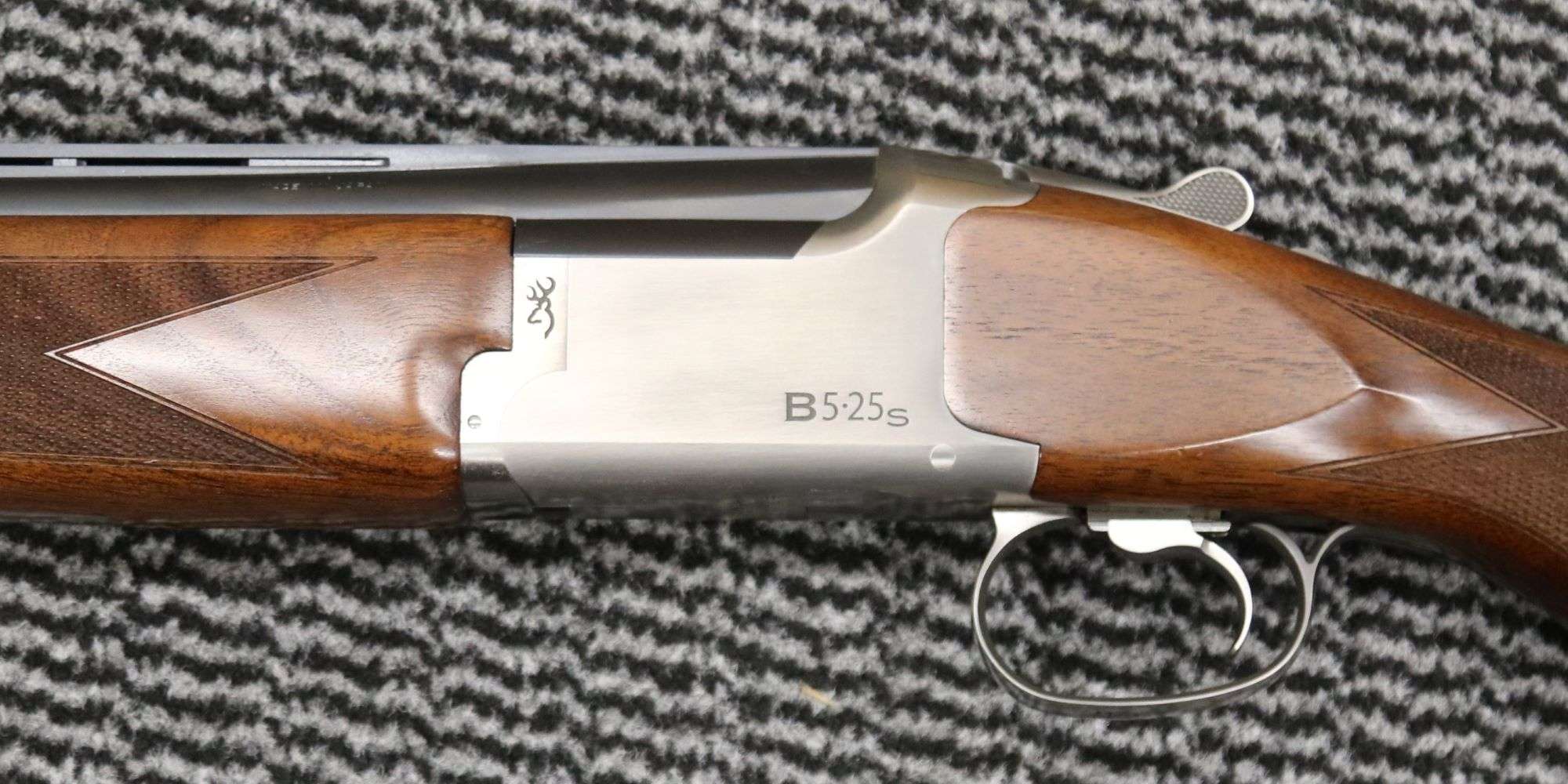 Browning 12 gauge B525 Sporter