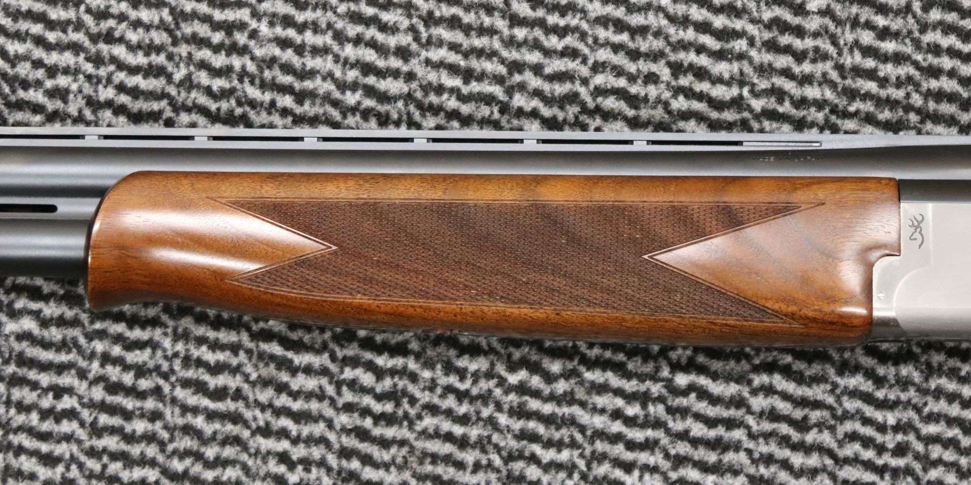 Browning 12 gauge B525 Sporter