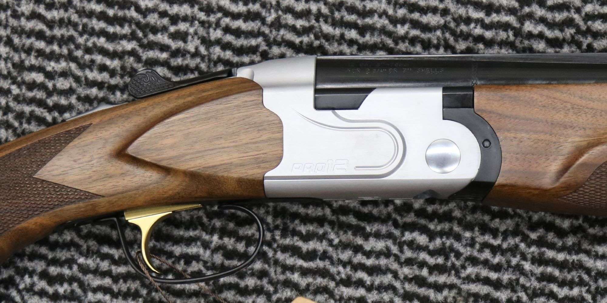 ATA 12 gauge SP Pro 12 Adjustable