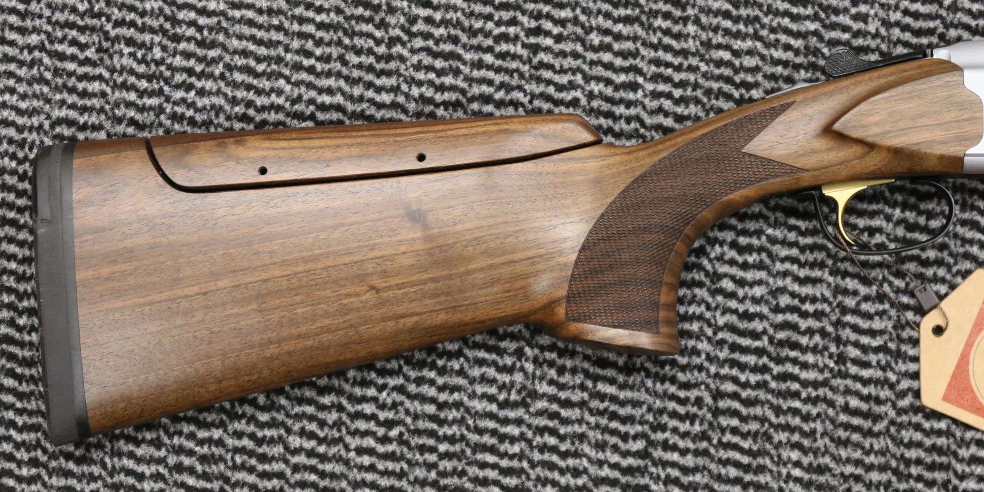 ATA 12 gauge SP Pro 12 Adjustable