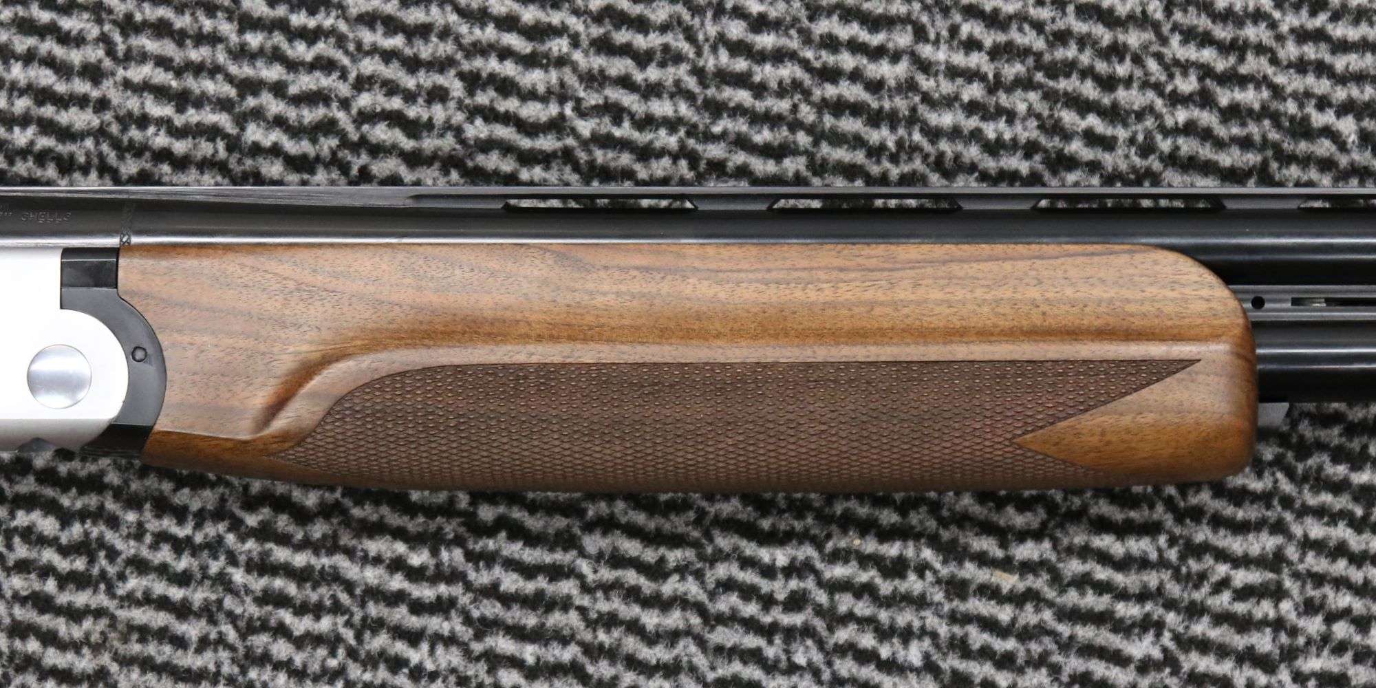 ATA 12 gauge SP Pro 12 Adjustable