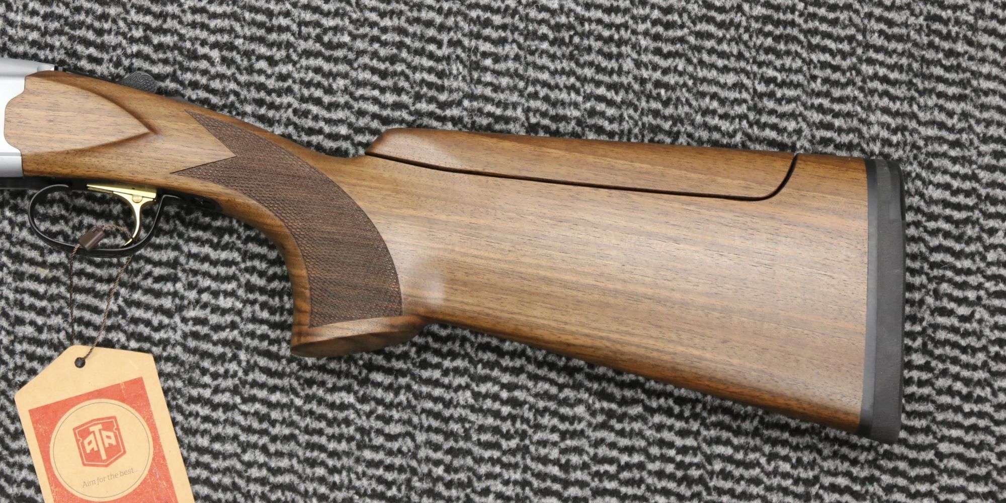 ATA 12 gauge SP Pro 12 Adjustable