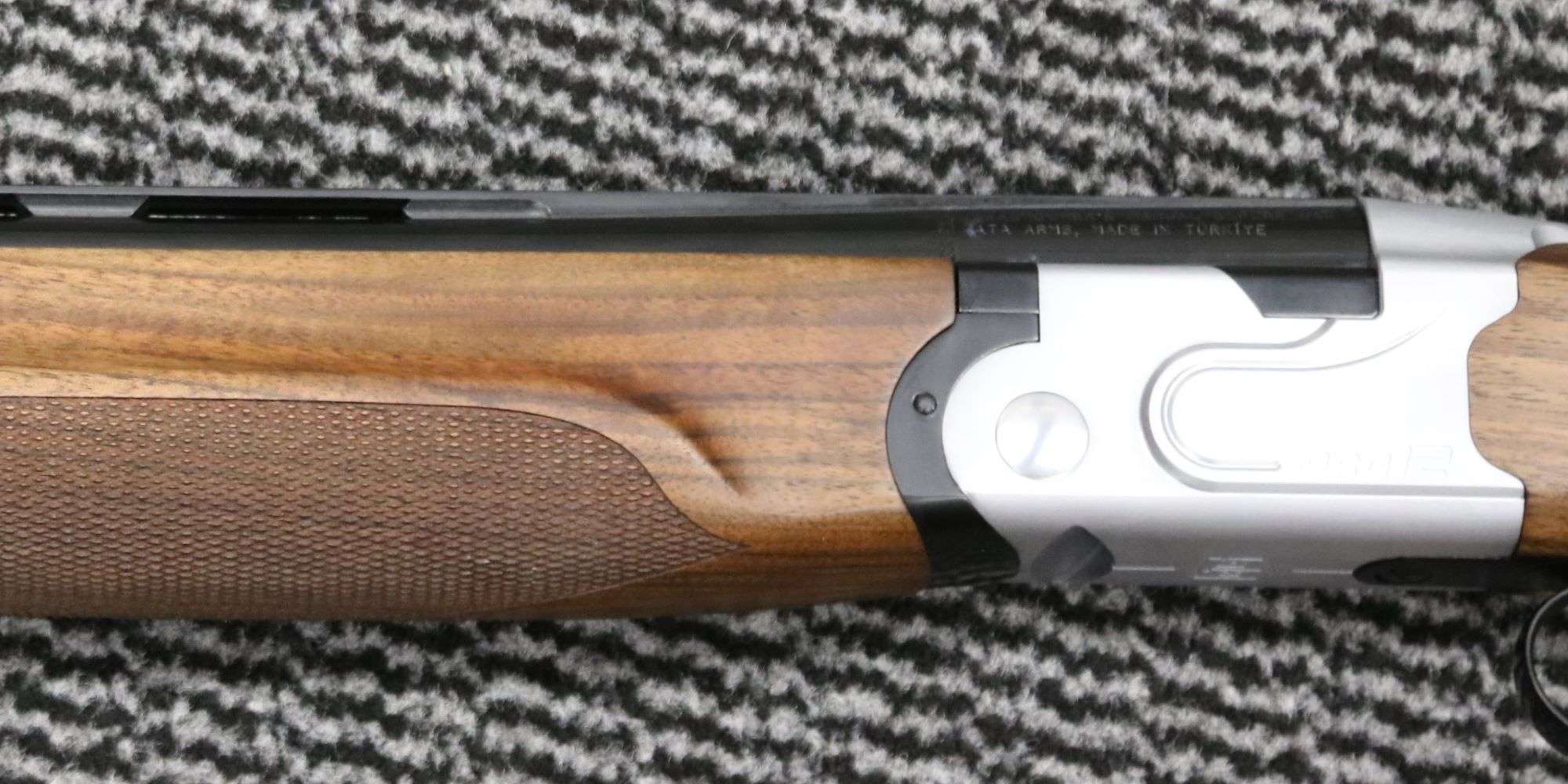 ATA 12 gauge SP Pro 12 Adjustable