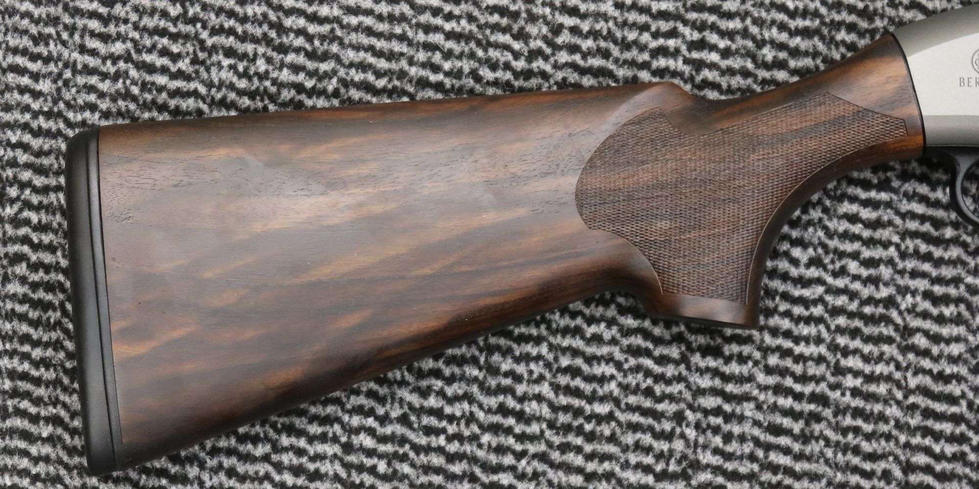 Beretta 12 gauge A400 Xcel Sport Grey/ATS