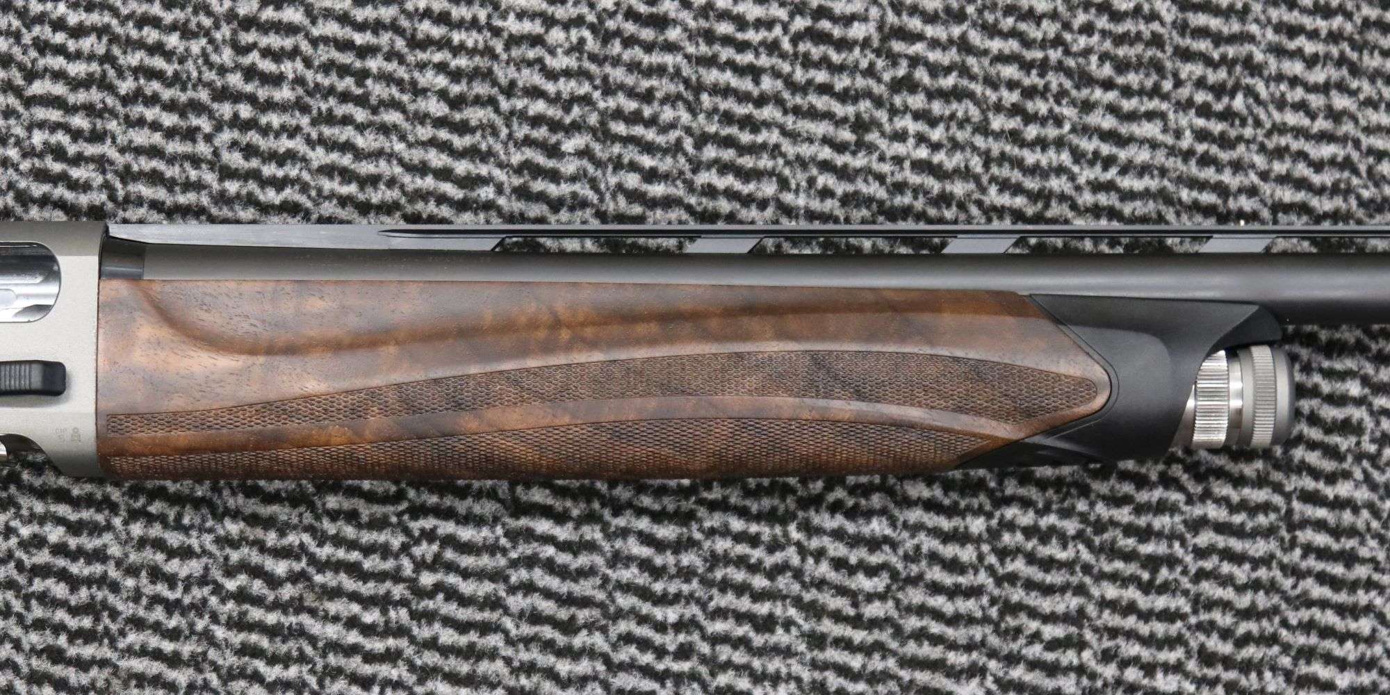 Beretta 12 gauge A400 Xcel Sport Grey/ATS