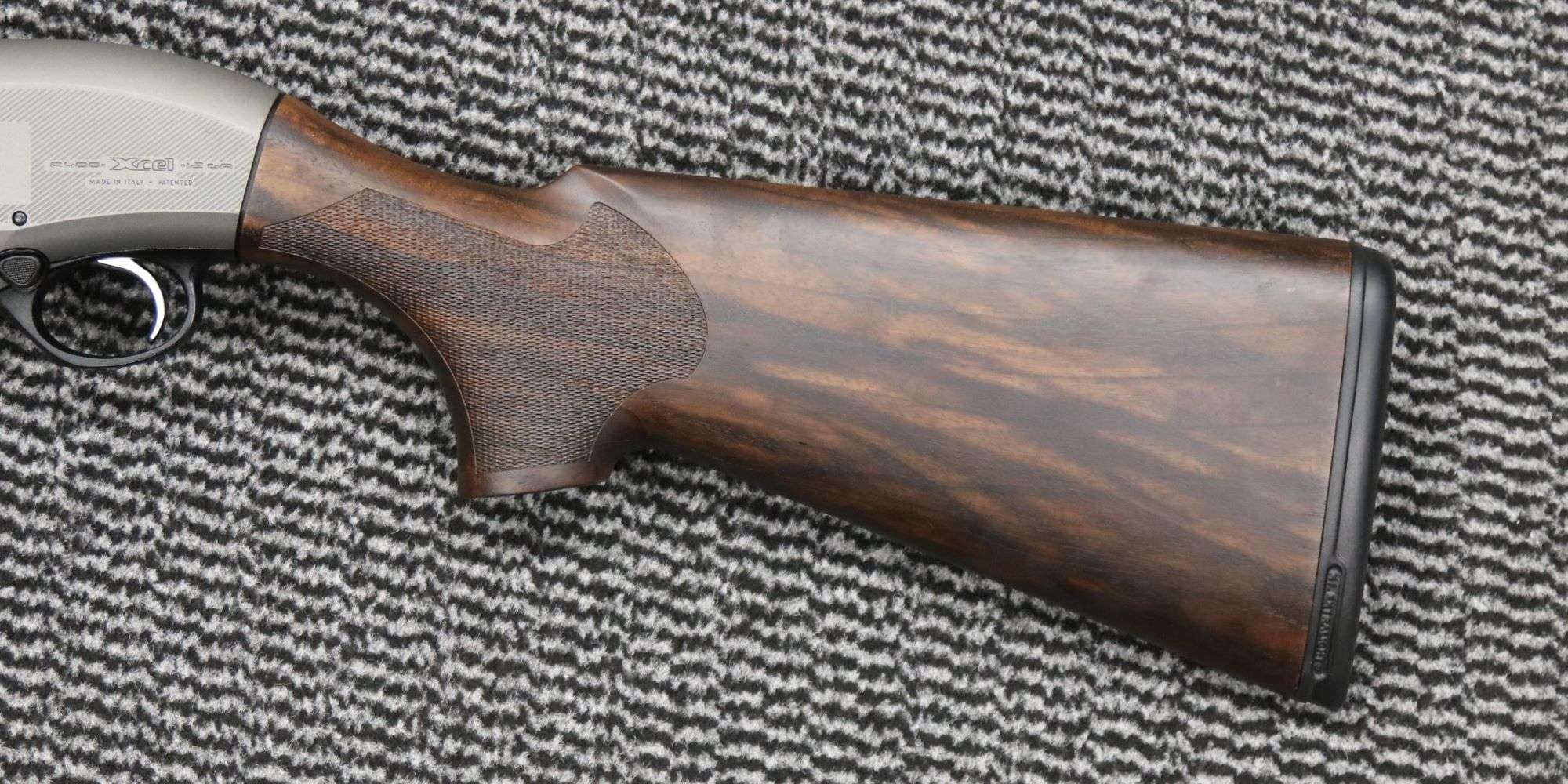 Beretta 12 gauge A400 Xcel Sport Grey/ATS