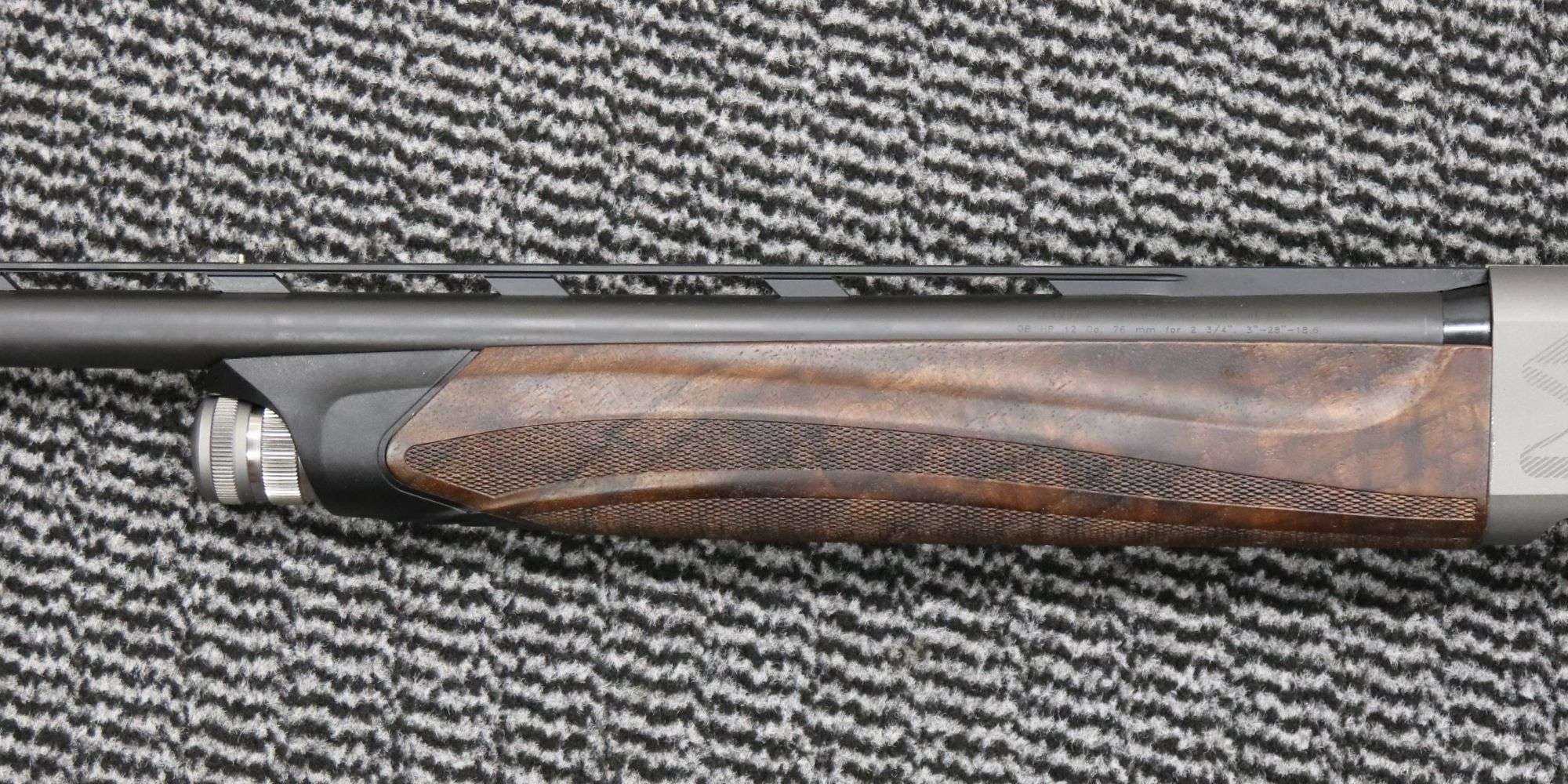 Beretta 12 gauge A400 Xcel Sport Grey/ATS