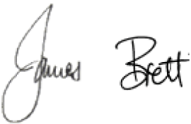 James Hand & Brett Hand