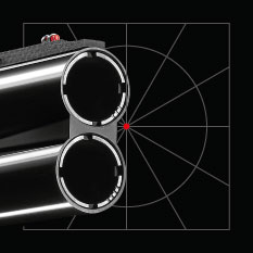 Laserfit expert shotgun fitting fitting service