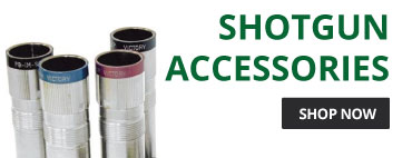 Shotgun safes, chokes, accessories and maintenance products